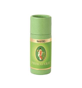 Primavera Neroli bio