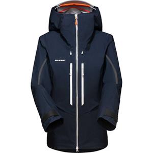 Mammut Dames Nordwand Advanced HS Hoodie Jas