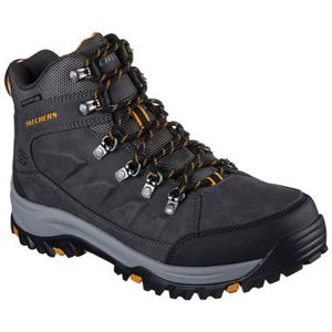 Skechers Outdoorschoenen RELMENT met waterafstotende membraan