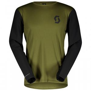 Scott - Trail Vertic /S - Radtrikot