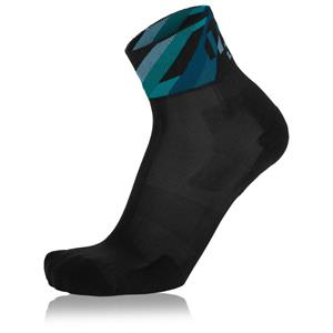 Lowa  ATR - Hardloopsokken, zwart