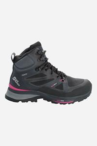 Jack Wolfskin Force Trekker Texapore Mid Women Waterdichte trekkingschoenen Dames 