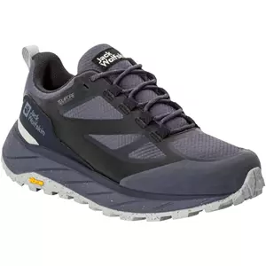 Jack Wolfskin Terraventure Texapore Low Women Waterdichte wandelschoenen Dames 