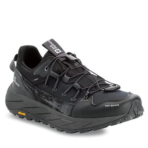 Jack Wolfskin Terraquest Low Men Heren wandelschoenen 