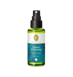 Primavera Space Clearing Raumspray Bio Raumspray