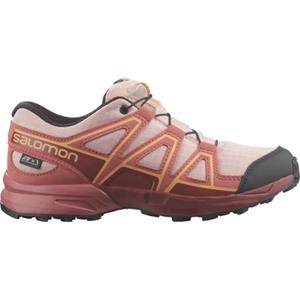 Salomon Kinderen Speedcross CSWP schoenen