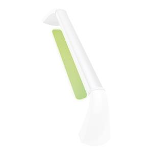 Glow in the dark secustrip t.b.v wandbeugel