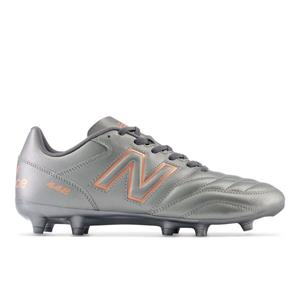 New Balance 442 2.0 Academy FG Own Now - Zilver