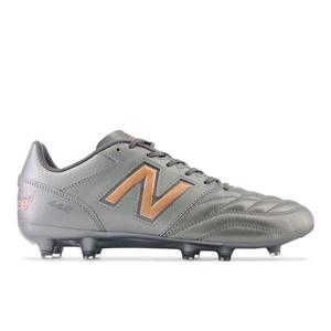 New Balance 442 2.0 Team FG Own Now - Zilver