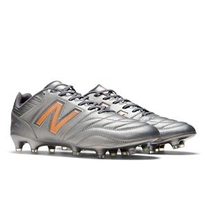 New Balance 442 2.0 Pro FG Own Now - Zilver