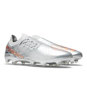 New Balance Furon V7 Pro FG Own Now - Zilver