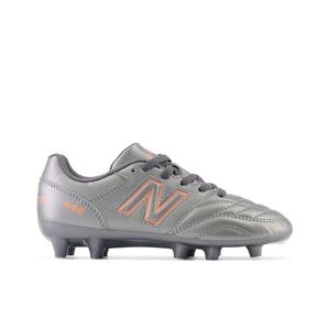 New Balance 442 2.0 Academy FG Own Now - Zilver Kids