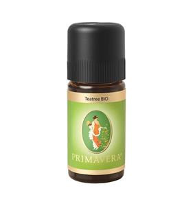 Primavera Tea tree bio