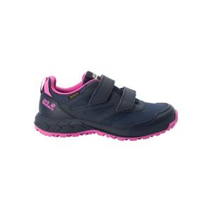 Woodland Texapore Low VC Kids Waterdichte wandelschoenen Kinderen 