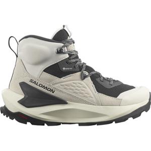 Salomon Dames Elixir Mid GTX Schoenen