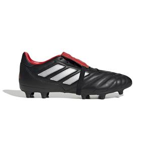 Adidas Copa Gloro FG - Zwart/Zilver/Rood