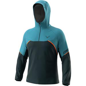 Dynafit Heren Alpine GTX jas