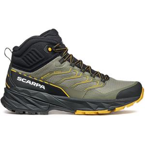 Scarpa Heren Rush Mid 2 GTX Schoenen