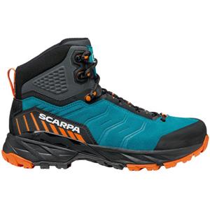 Scarpa Heren Rush TRK GTX Schoenen