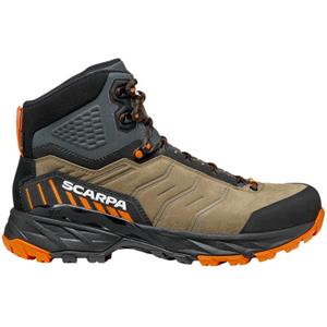 Scarpa Heren Rush TRK GTX Schoenen