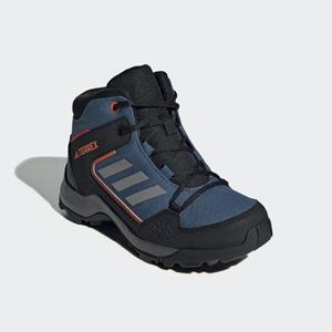 Adidas Outdoorschuhe TERREX HYPERHIKER MID K  blau 