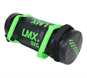 Lifemaxx LMX Challenge Bag - Powerbag - 8 kg
