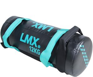 Lifemaxx LMX Challenge Bag - Powerbag - 12 kg