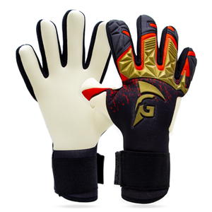 Gladiator Sports Thor - Keepershandschoenen - Maat 7
