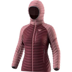 Dynafit Dames Radical Down Hooded Jas