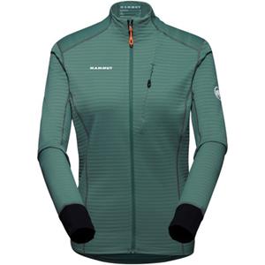 Mammut Fleecejacke Taiss Light ML Jacket Women