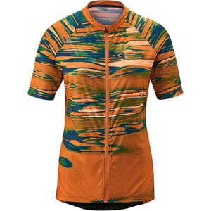 Gonso Radtrikot "COPEDELLO", Leicht, schnell trocknend, optimaler Feuchtigkeitstransport