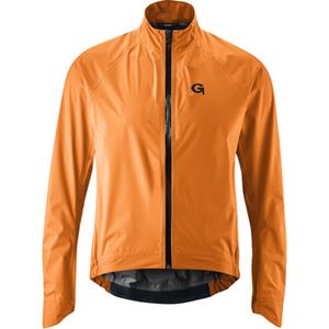 Gonso Fahrradjacke "CABLONE", 2,5-Lagenlaminat mit getapten Nähten und 10.000 Wassersäule
