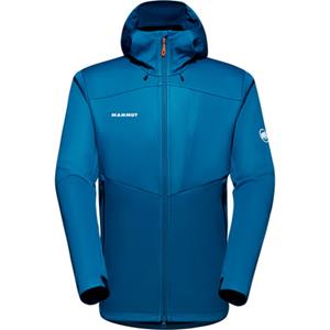 Mammut Softshelljacke Ultimate VII SO Hooded Jacket Men