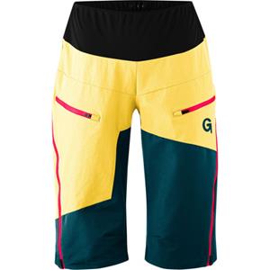 Gonso Dames Lomaso Fietsbroek kort