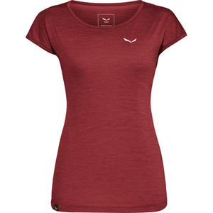 Salewa Dames Puez Melange Dry T-shirt