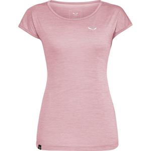 Salewa Dames Puez Melange Dry T-shirt