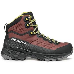 Scarpa Dames Rush TRK LT GTX Schoenen