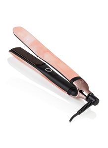 GHD Take Control Now Platinum+ Styler Pink Peach