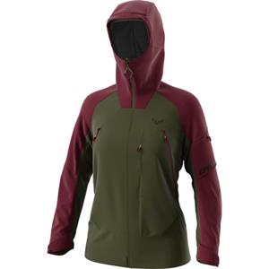 Dynafit Dames Tigard GTX Pro Jas