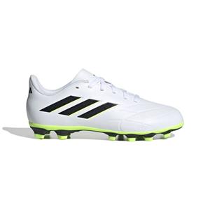 Adidas Copa Pure 4 FxG voetbalschoenen wit/groen