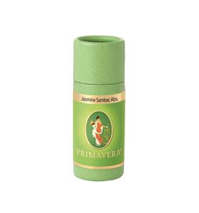 Primavera Jasmine sambac absolue bio