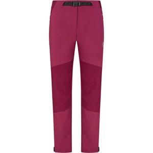 La sportiva Dames Clariden Evo Broek