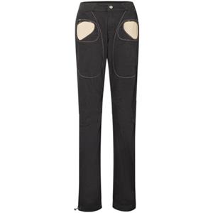 Bergzeit Basics Dames Bergzeit Rondo Story 4 Broek