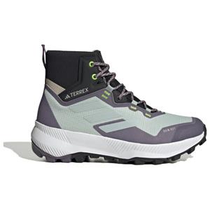 Wandelschoenen adidas TERREX WMN MID RAIN.RDY Hiking Shoes