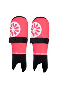 The Indian Maharadja Shinguard Mesh JR Pink 23