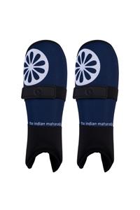 The Indian Maharadja Shinguard Mesh JR Navy 23