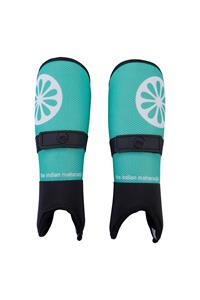 The Indian Maharadja Shinguard Mesh JR Mint 23