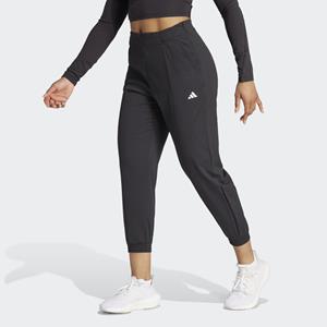Adidas AEROREADY Train Essentials Minimal Branding Woven Broek