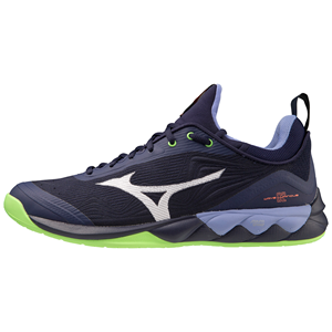 Indoor schoenen Mizuno Wave Luminous 2