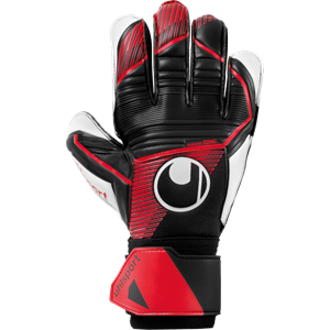 Uhlsport Powerline Soft Pro - Keepershandschoenen - Maat 8